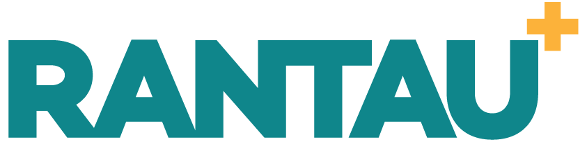 Rantau PR logo