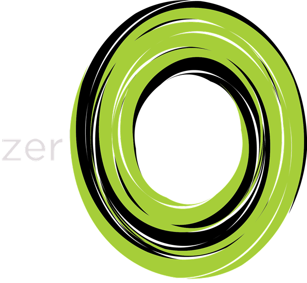 ZERO Logo