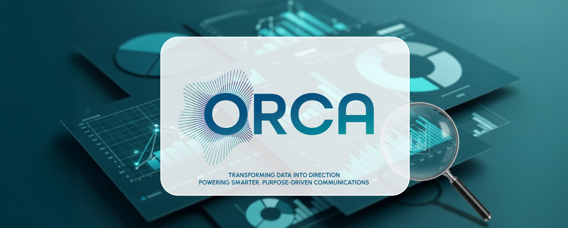 ORCA: Intelligence Unleashed