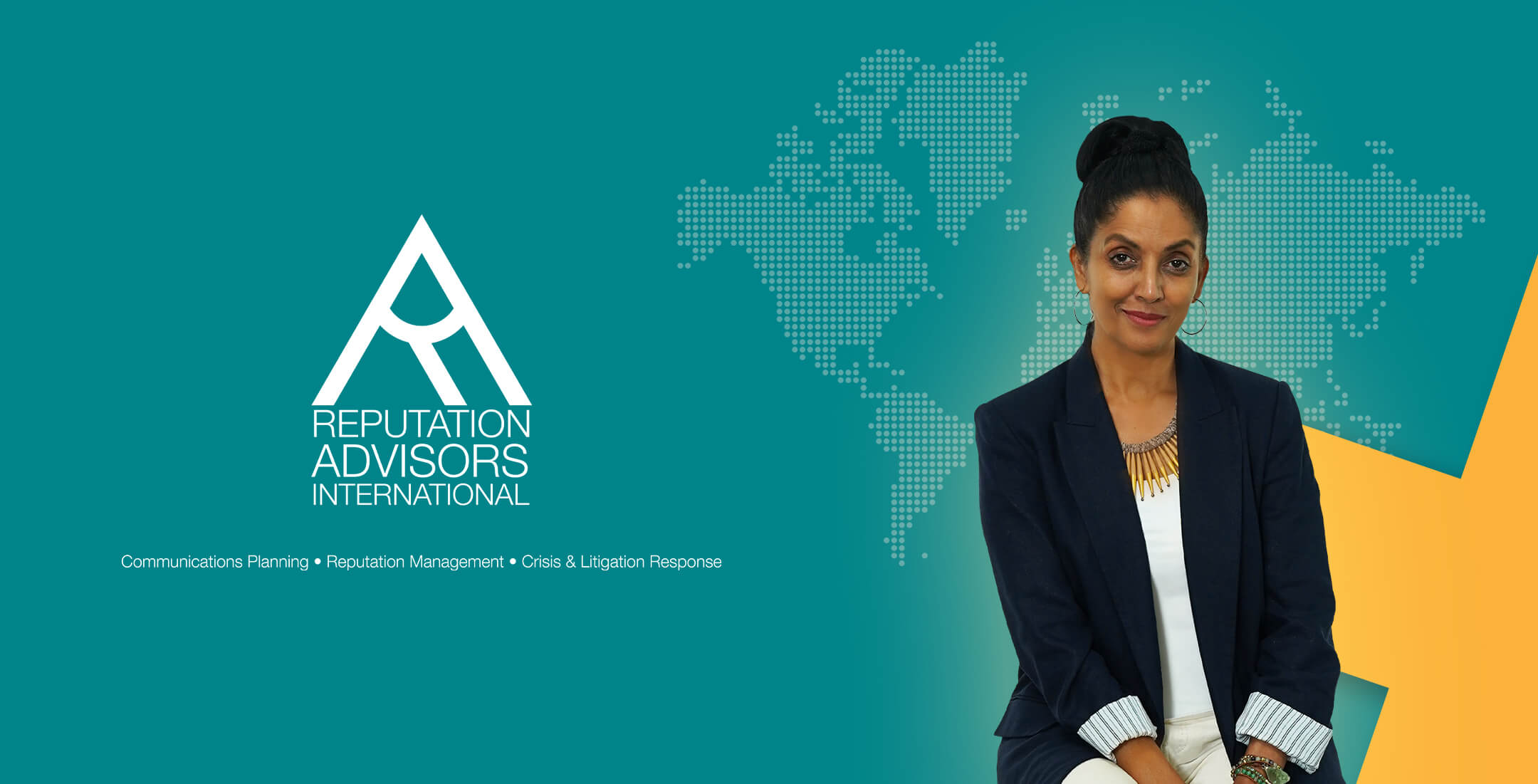 Strengthening global connections and bringing broader insights and collaborations to our work